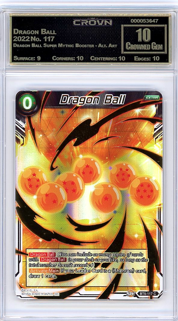 Dragon Ball