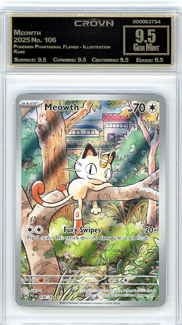Meowth