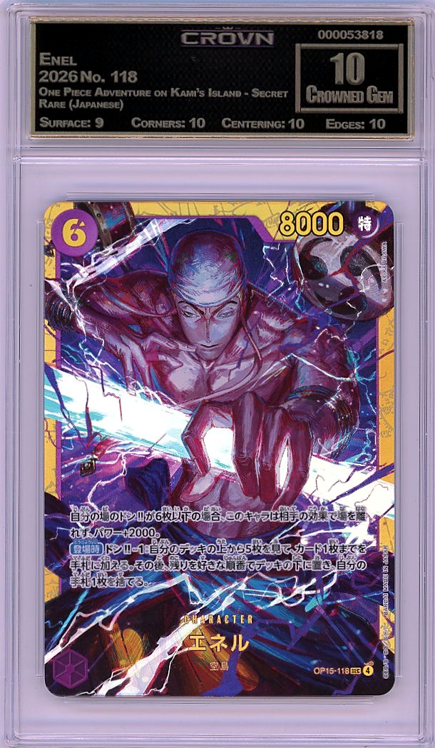 Enel