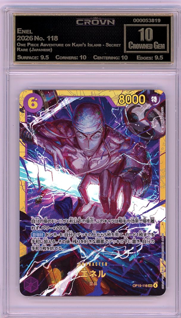 Enel