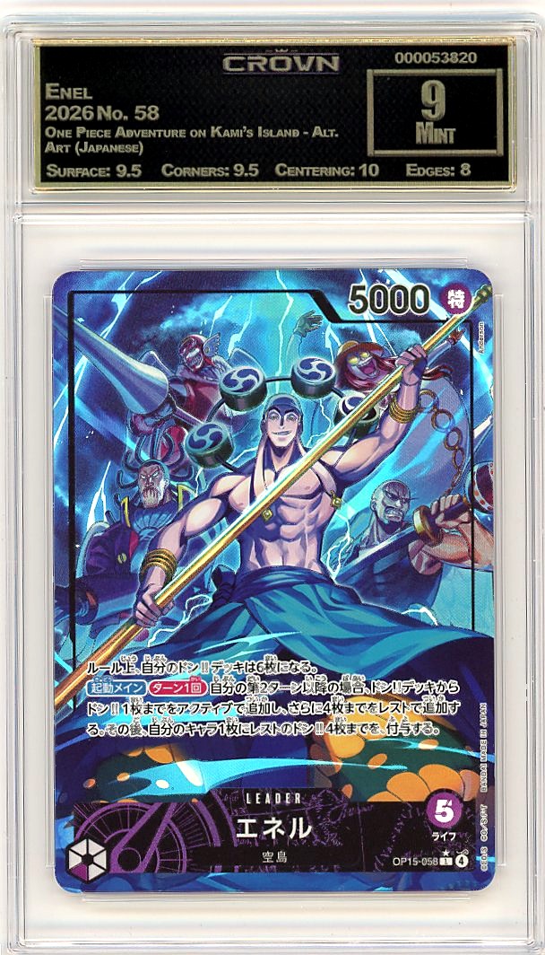 Enel