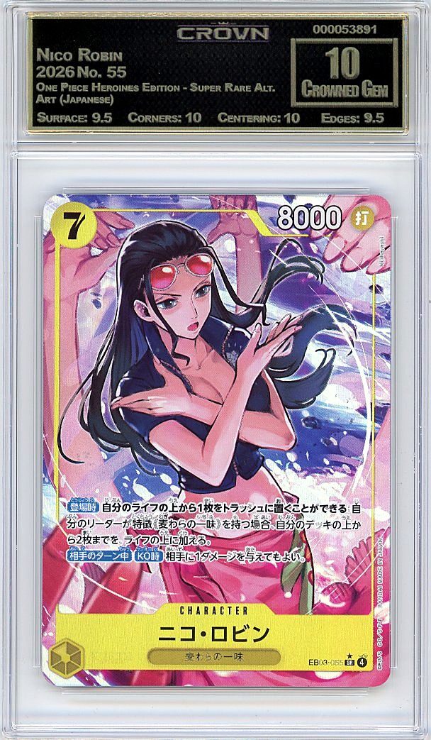 Nico Robin
