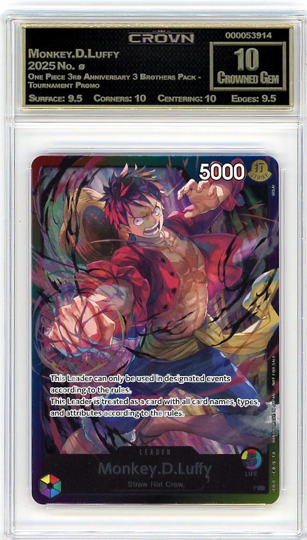 Monkey.D.Luffy