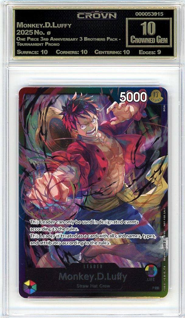 Monkey.D.Luffy