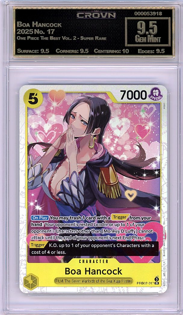 Boa Hancock