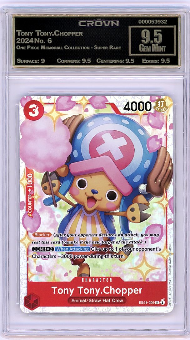 Tony Tony.Chopper