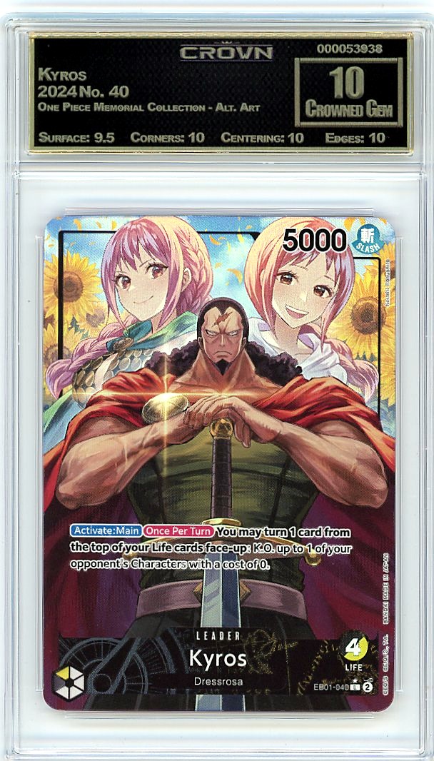 Kyros