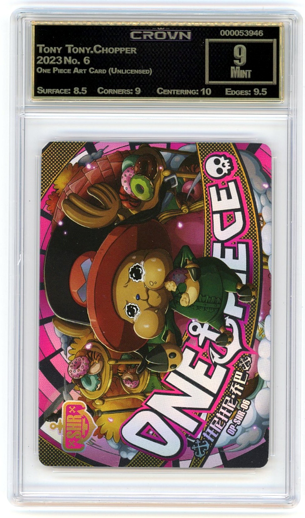 Tony Tony.Chopper