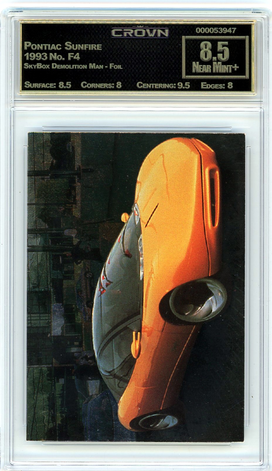 Pontiac Sunfire