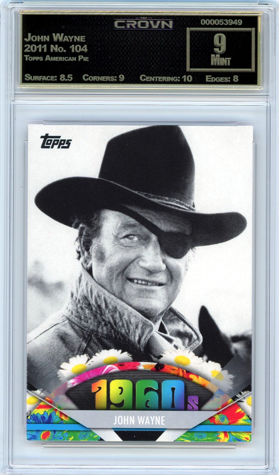 John Wayne