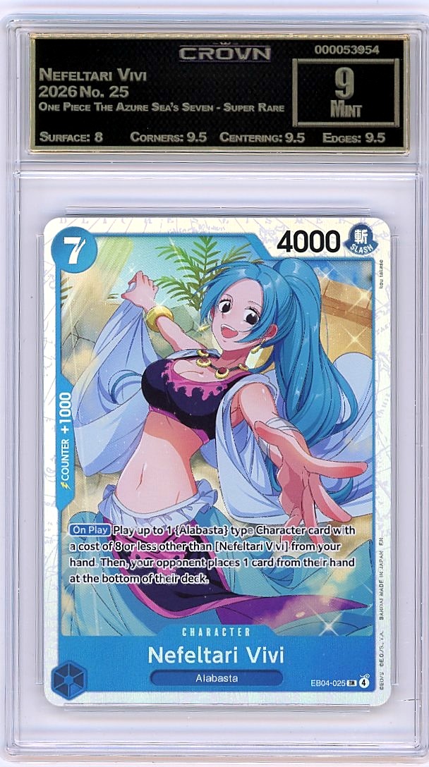 Nefeltari Vivi