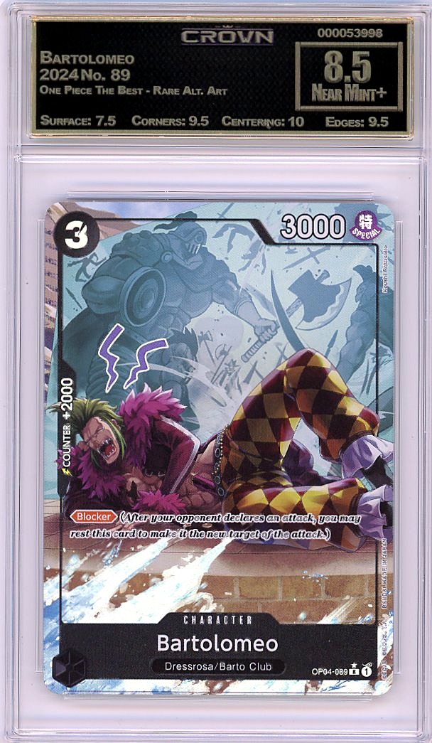 Bartolomeo