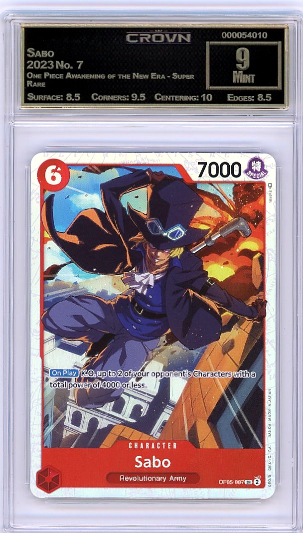 Sabo