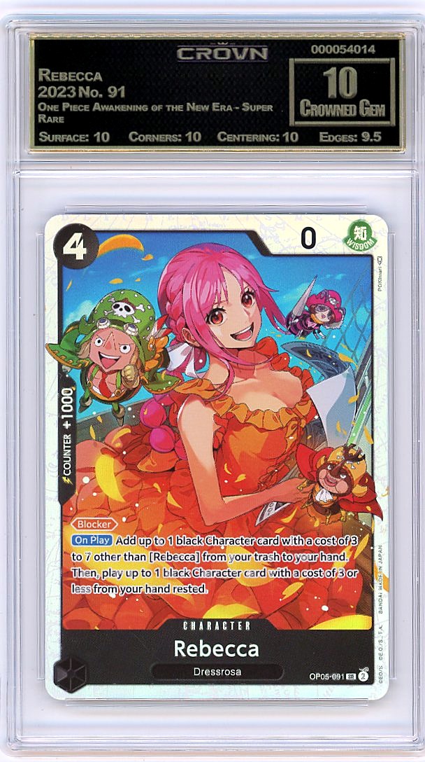 Rebecca