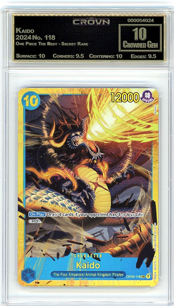 Kaido