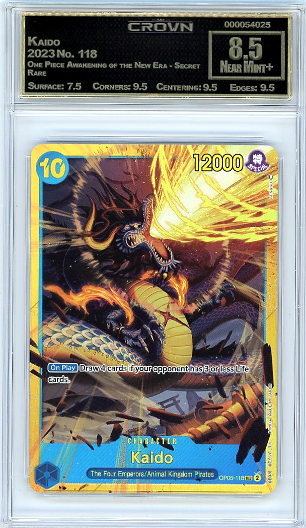 Kaido