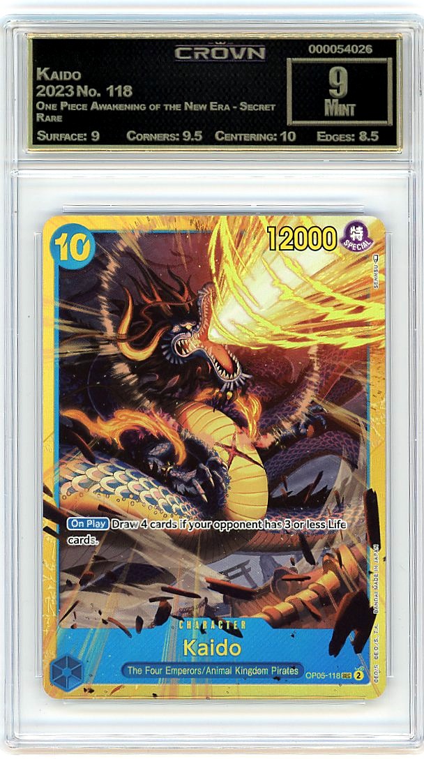 Kaido