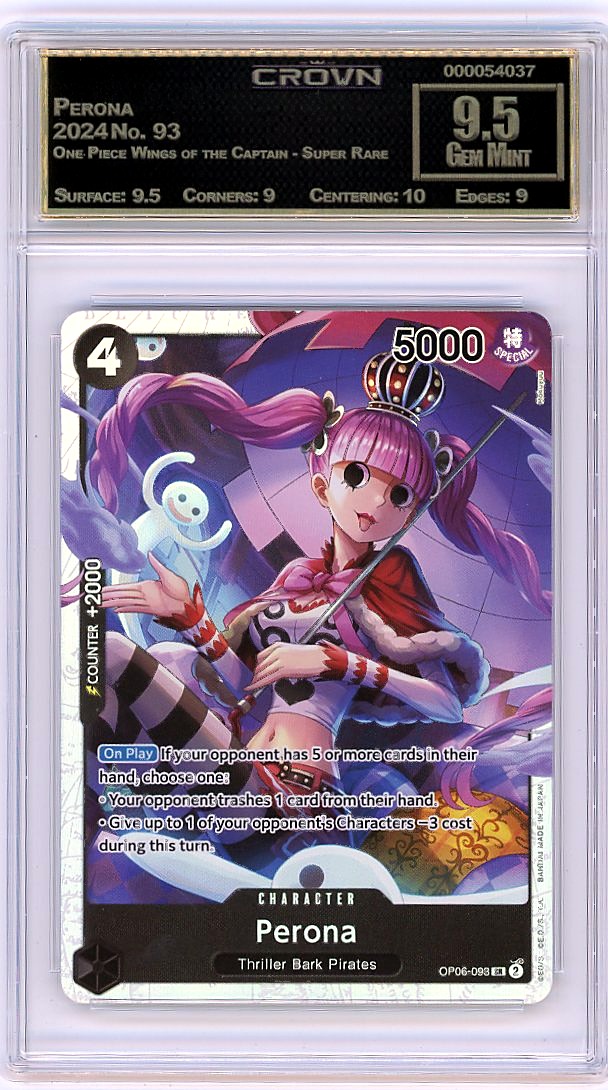 Perona