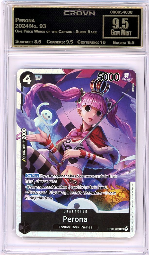 Perona