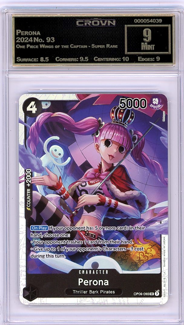 Perona