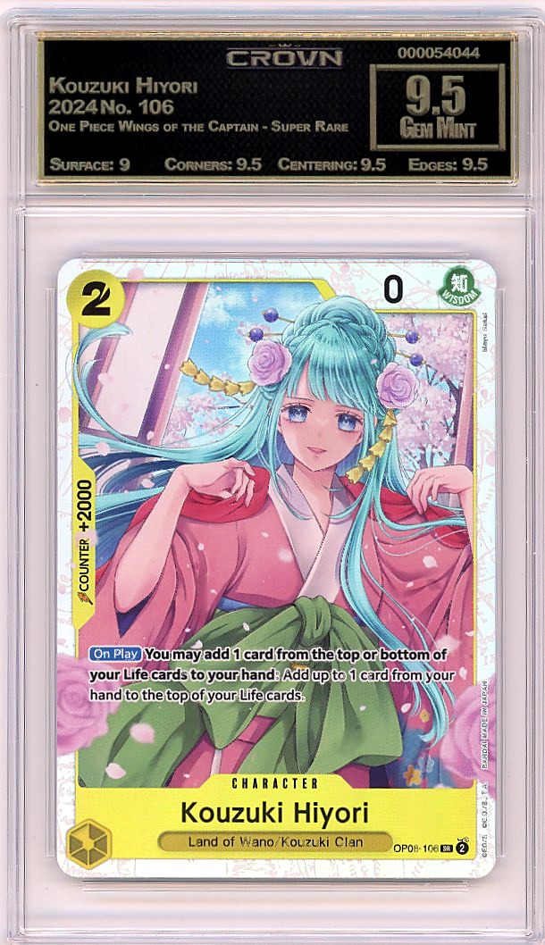 Kouzuki Hiyori