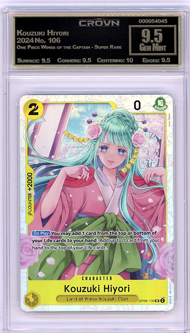 Kouzuki Hiyori