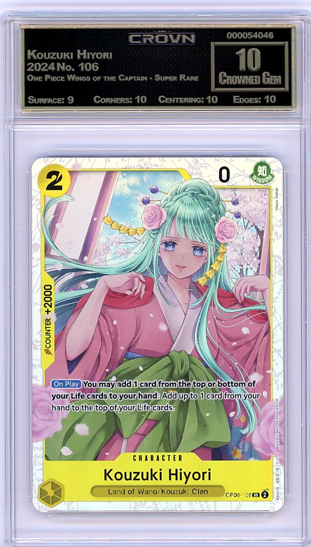 Kouzuki Hiyori