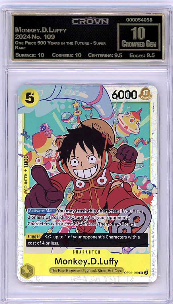 Monkey.D.Luffy