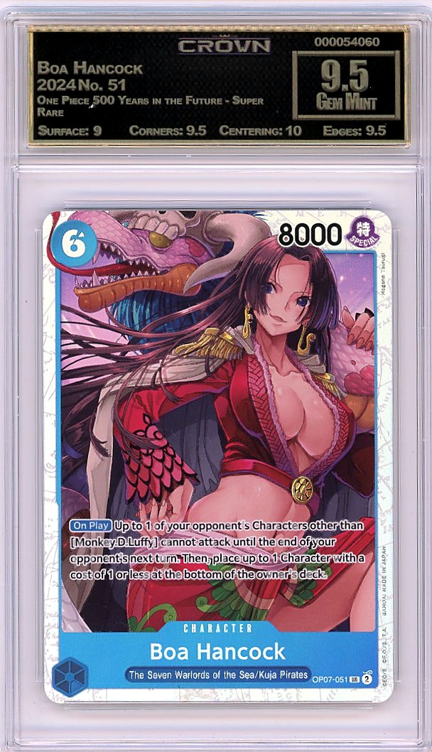 Boa Hancock