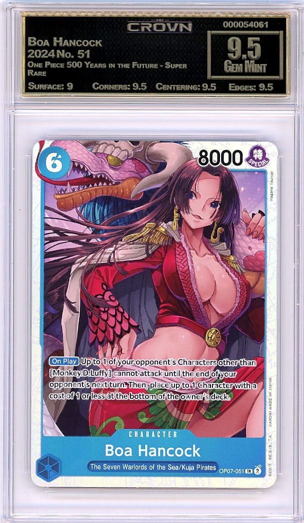 Boa Hancock