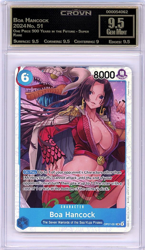 Boa Hancock