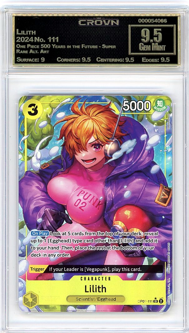 Lilith