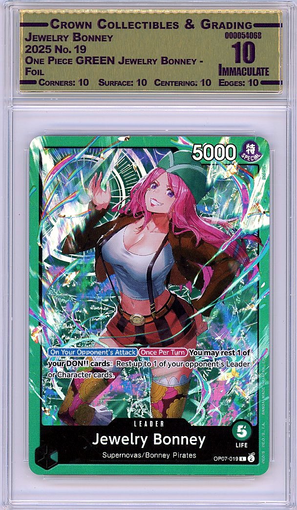 Jewelry Bonney