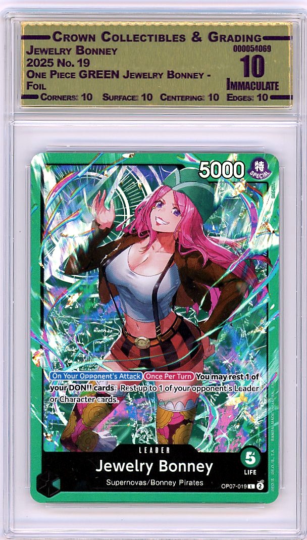 Jewelry Bonney