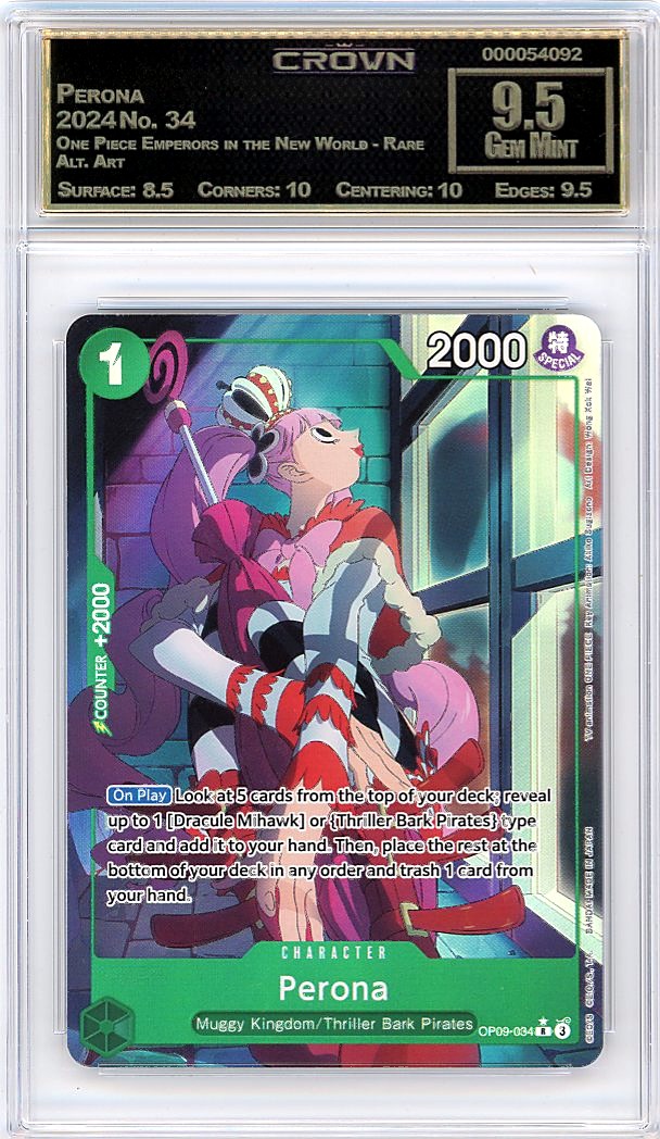 Perona