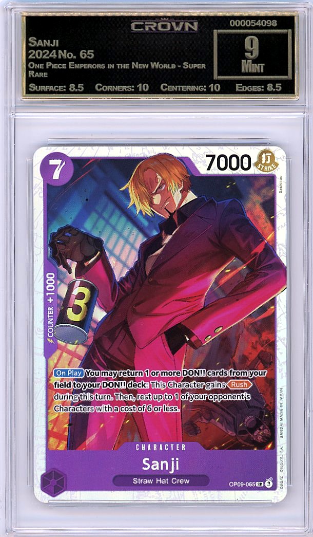 Sanji