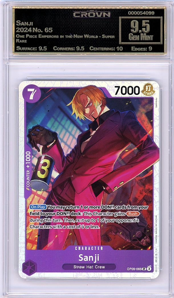 Sanji