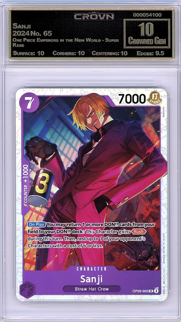 Sanji