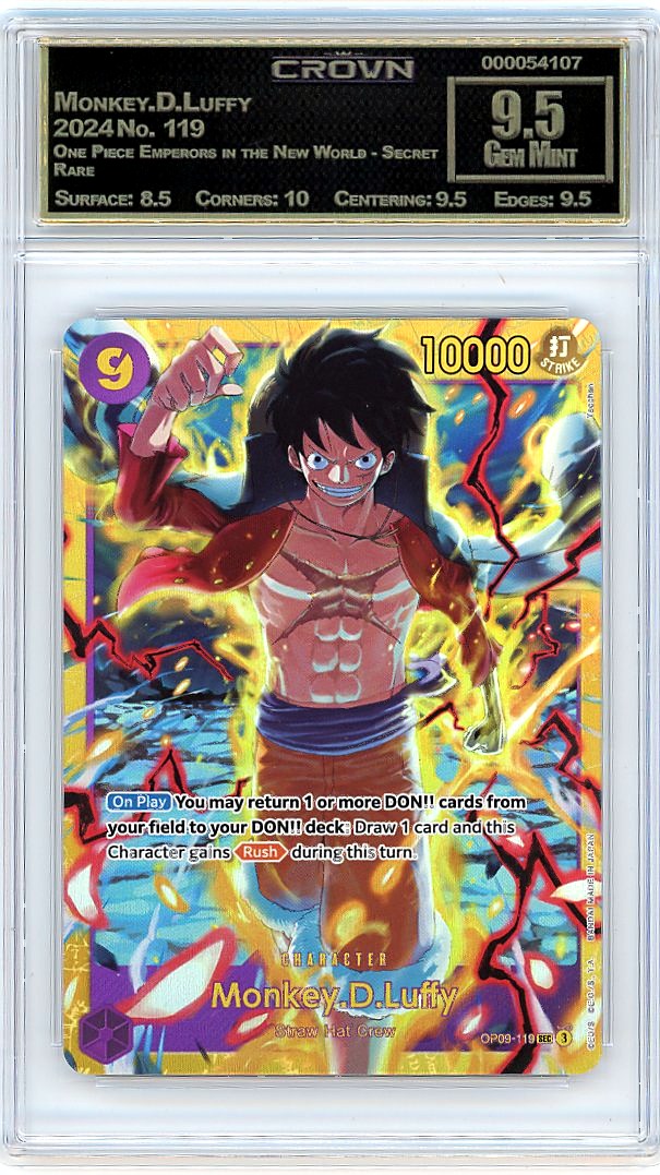 Monkey.D.Luffy