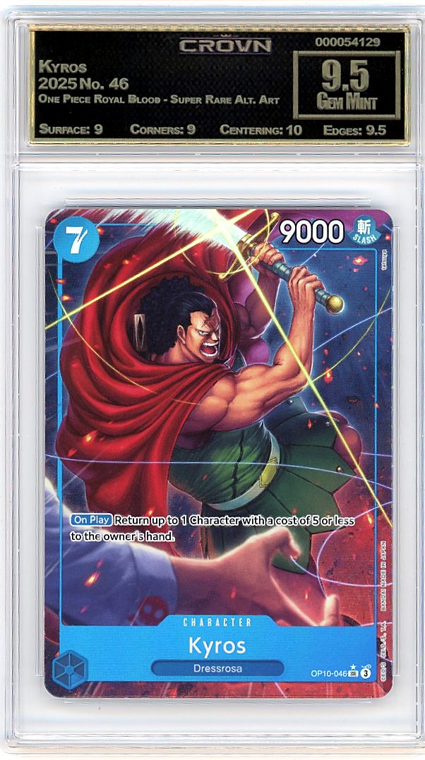 Kyros