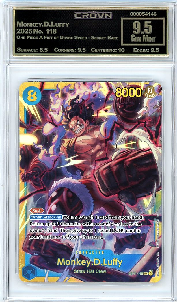 Monkey.D.Luffy