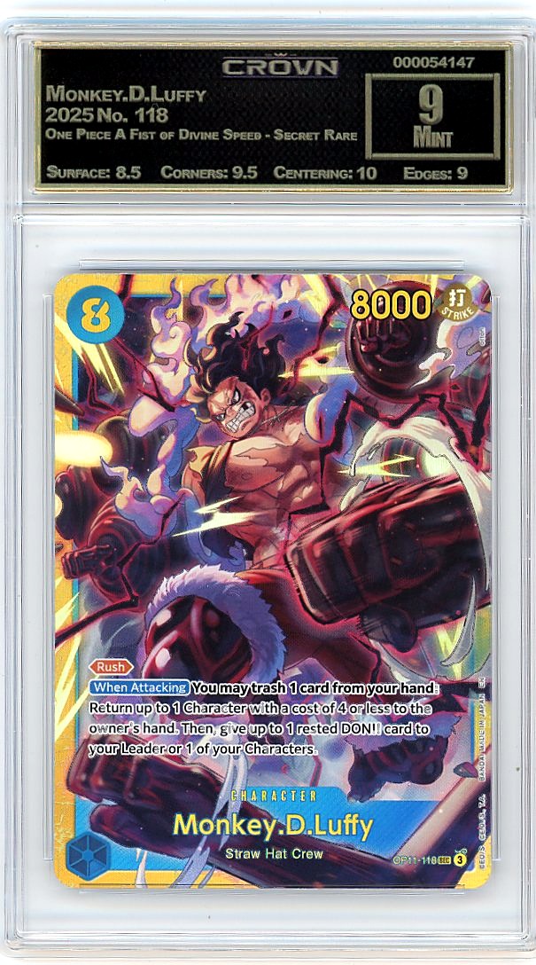 Monkey.D.Luffy