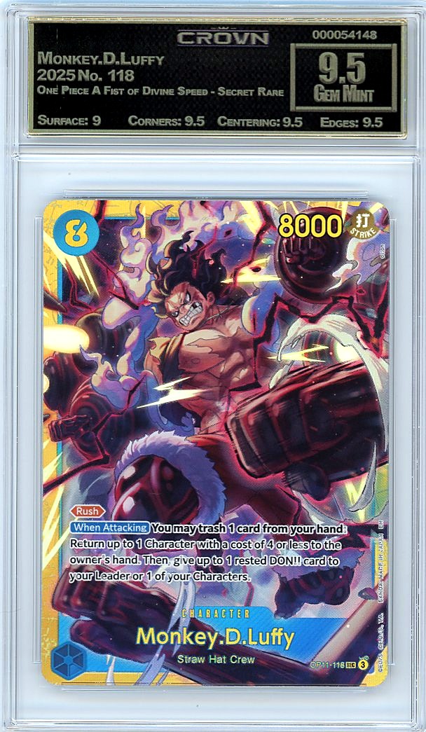 Monkey.D.Luffy