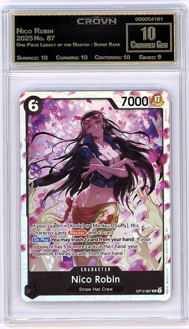 Nico Robin