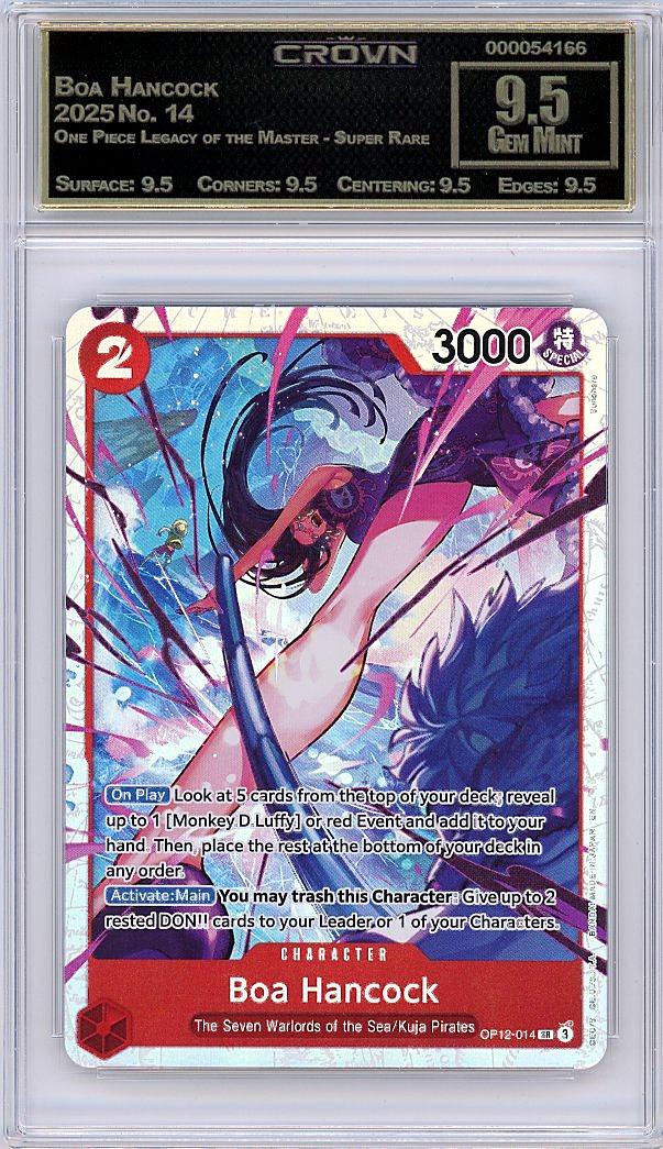 Boa Hancock