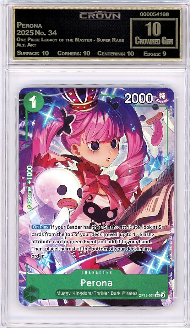 Perona
