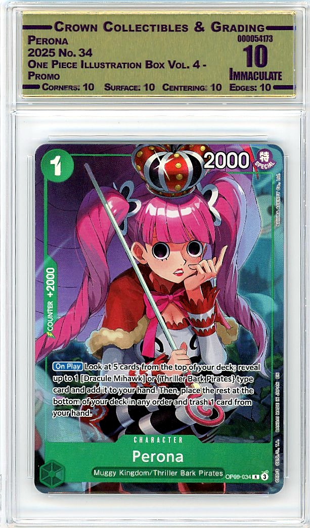 Perona