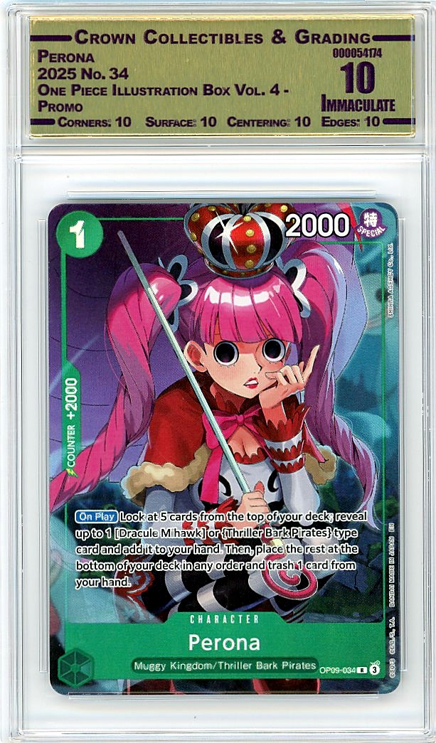 Perona