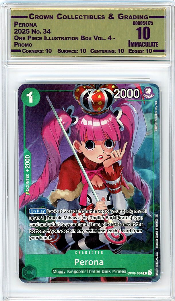 Perona