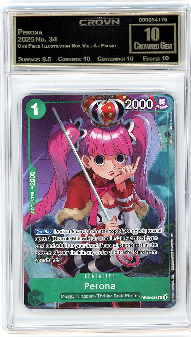 Perona
